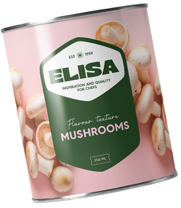 mushrooms