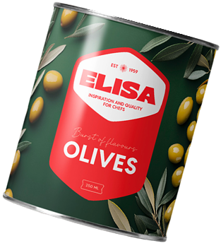 olives