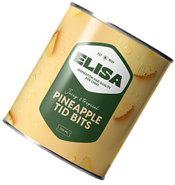 pineapple
