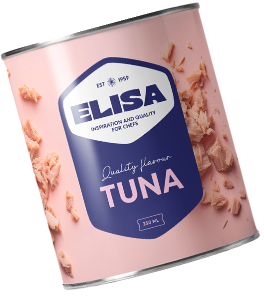 tuna